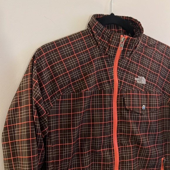 The North Face Women’s Lightweight Jacket - Size Medium - Picture 3 of 9